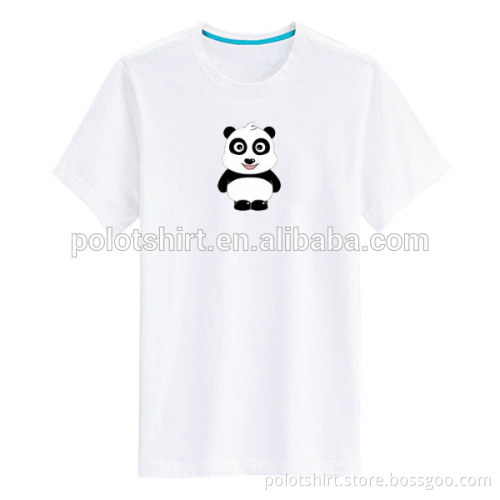 Wholesale cheap price lovely couple t shirt